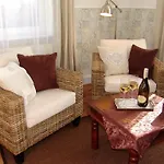 Garni Uttum Hotel 3*