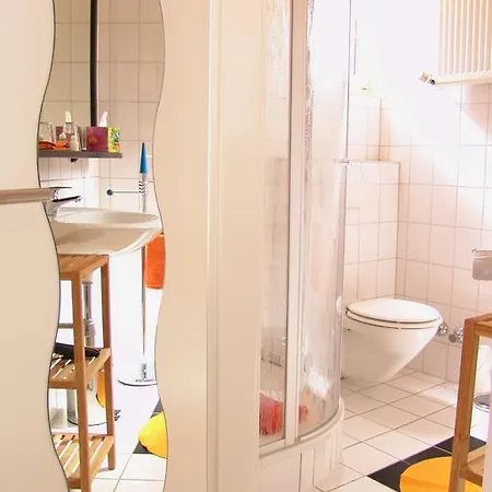 Garni Uttum 3* Krummhörn