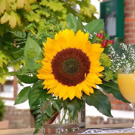 Garni Uttum Hotell Krummhörn