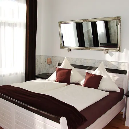 Garni Uttum 3* Krummhörn