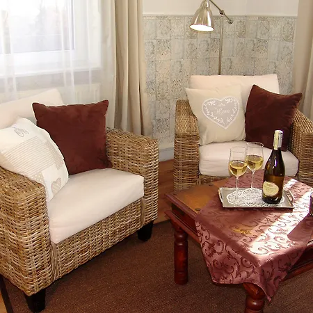 Garni Uttum 3* Krummhörn