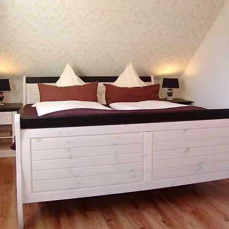 Garni Uttum 3* Krummhörn
