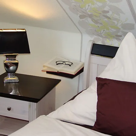 Garni Uttum Hotel Krummhörn