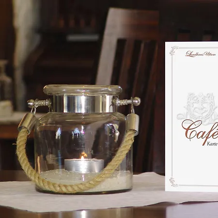 Garni Uttum Krummhörn