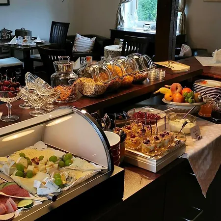 Hotel Garni Uttum