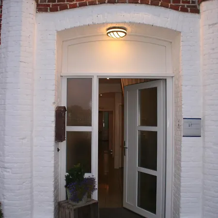 Garni Uttum Hotel Krummhörn