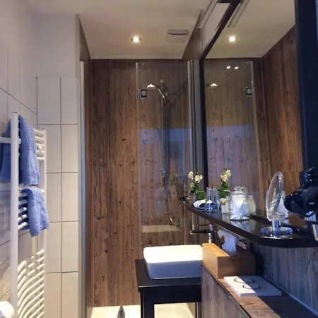 Garni Uttum Hotel 3*