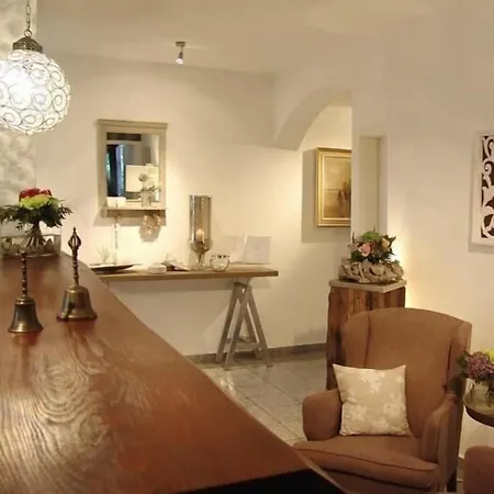 Garni Uttum 3* Krummhörn