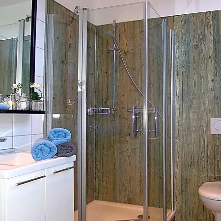 Garni Uttum Hotel Krummhörn
