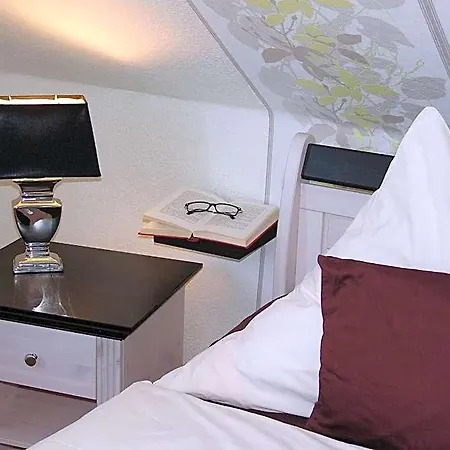 Garni Uttum Hotel