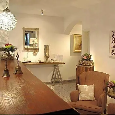 Hotel Garni Uttum Krummhörn