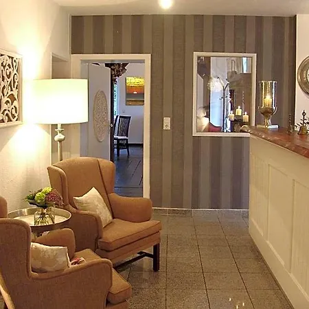 Garni Uttum Hotel