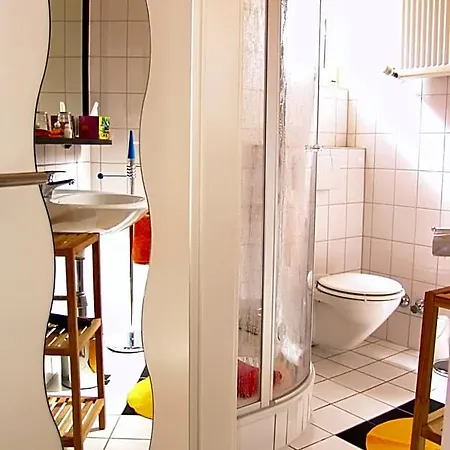 Hotel Garni Uttum Krummhörn