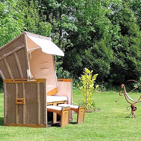 Garni Uttum 3* Krummhörn