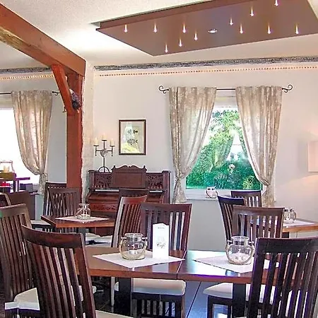 Hotel Garni Uttum Krummhörn
