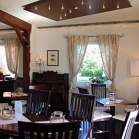 Garni Uttum Hotel Krummhörn
