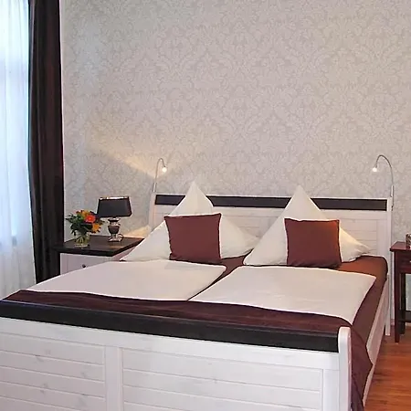 Garni Uttum 3* Krummhörn
