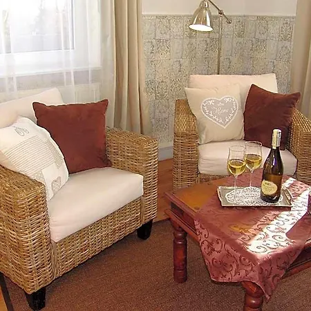 Hotel Garni Uttum 3*