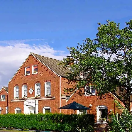 Hotel Garni Uttum