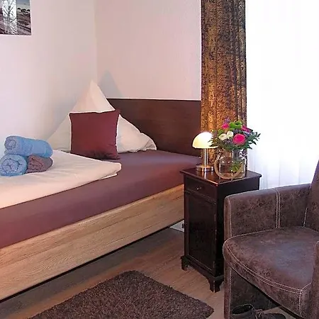 Garni Uttum 3* Krummhörn