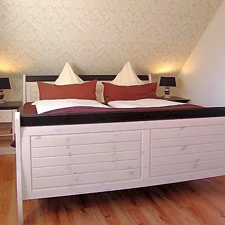 Hotel Garni Uttum Krummhörn
