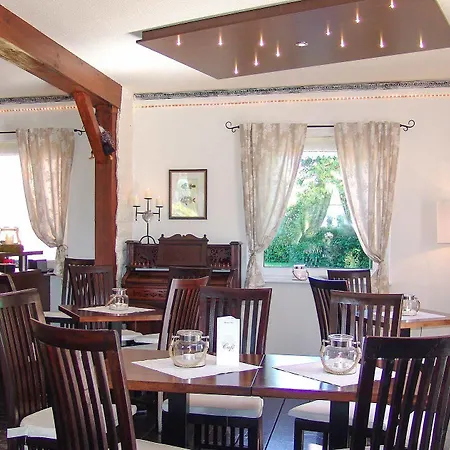 Garni Uttum Hotel Krummhörn