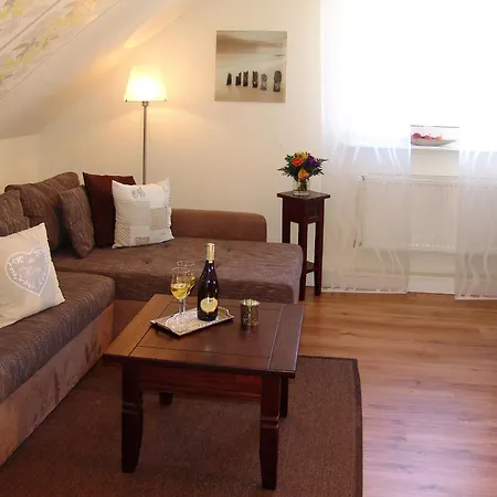 Garni Uttum Hotel Krummhörn