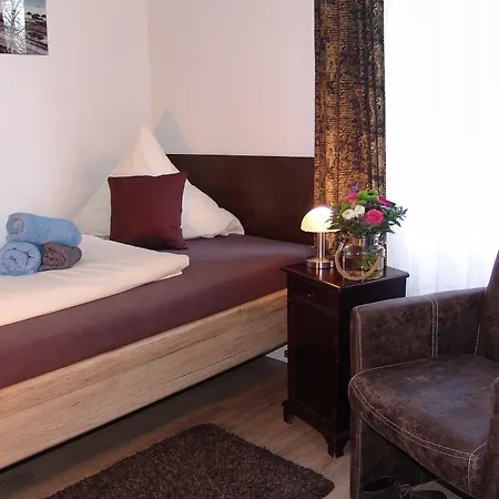 Hotel Garni Uttum Krummhörn