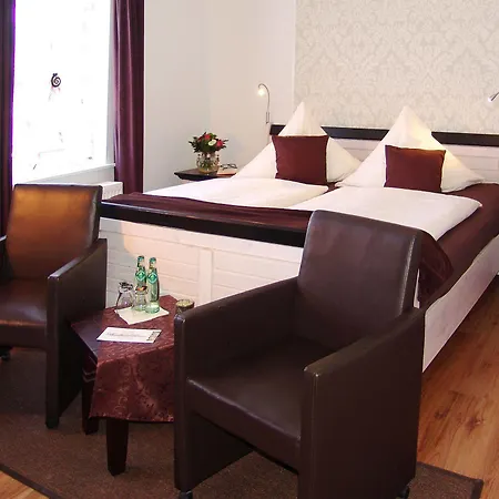 Garni Uttum Hotel Krummhörn