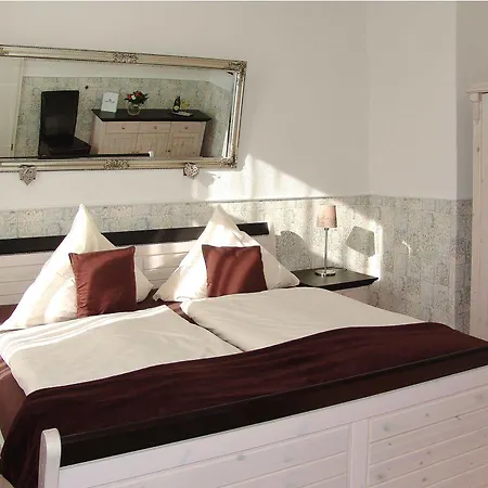 Hotel Garni Uttum