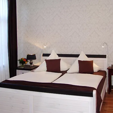 Garni Uttum 3* Krummhörn