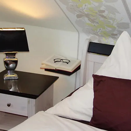 Garni Uttum Hotel 3*